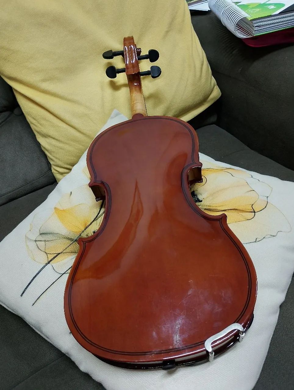 Violino 4/4  - Foto 2