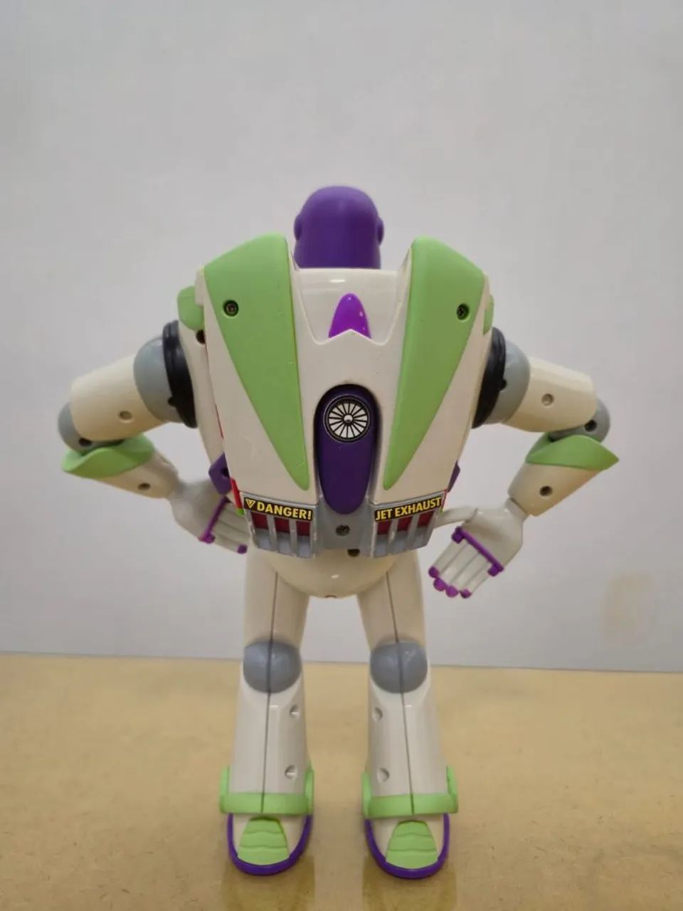Buzz Lightyear - Foto 3