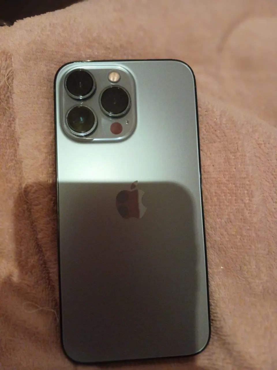 iPhone 13 Pro  - Foto 4
