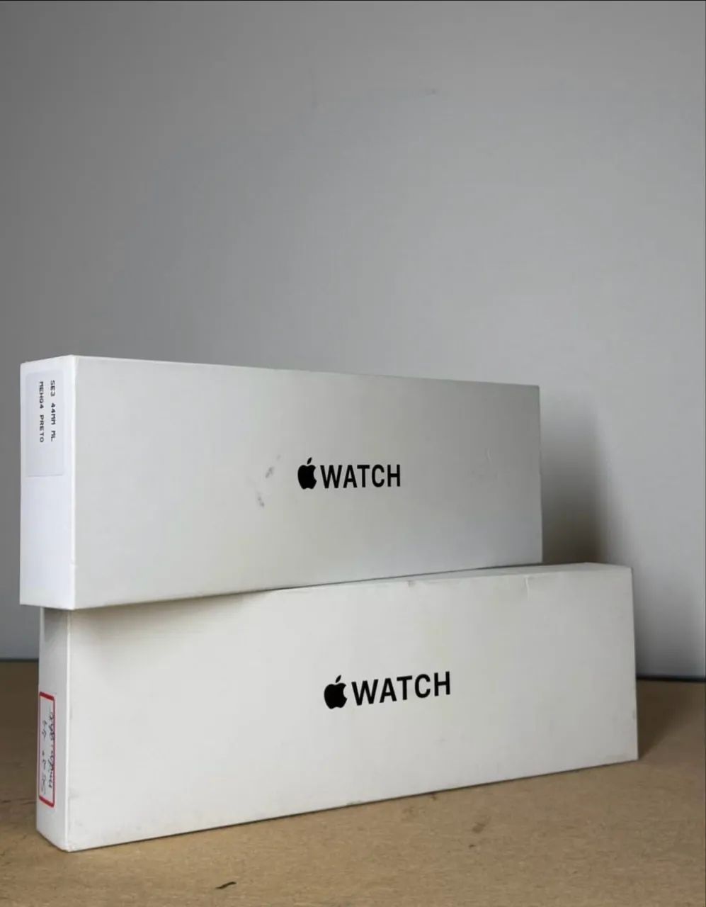 Apple Watch  SE 2 44 mm - Lacrado 