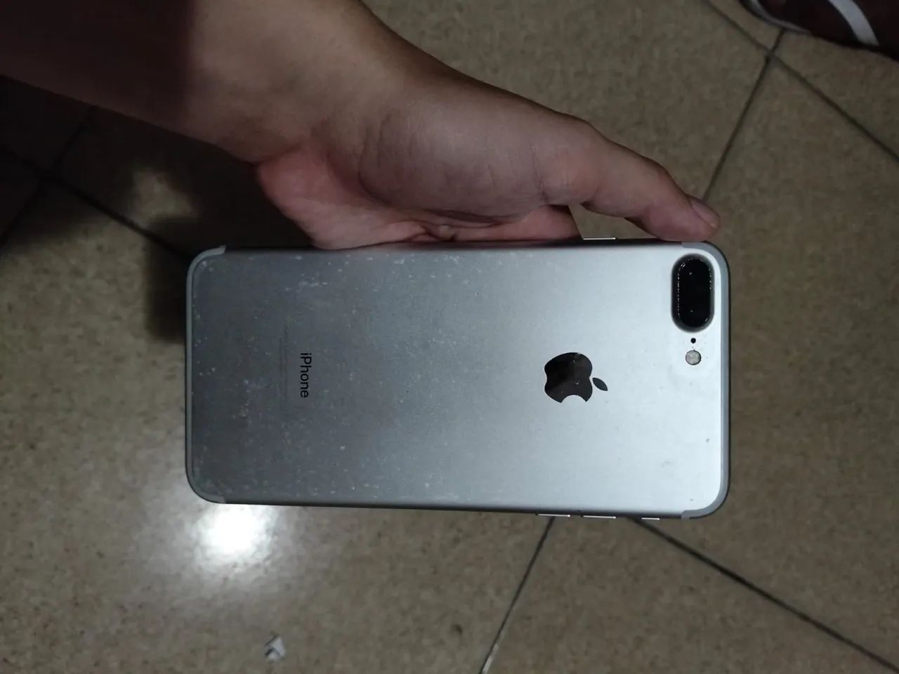 iPhone 7 Plus 
