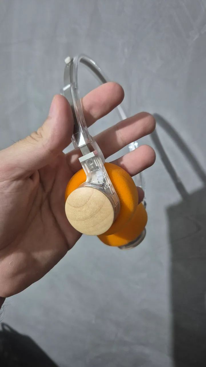 Fone bluetooth Fiio eh11 - Foto 2