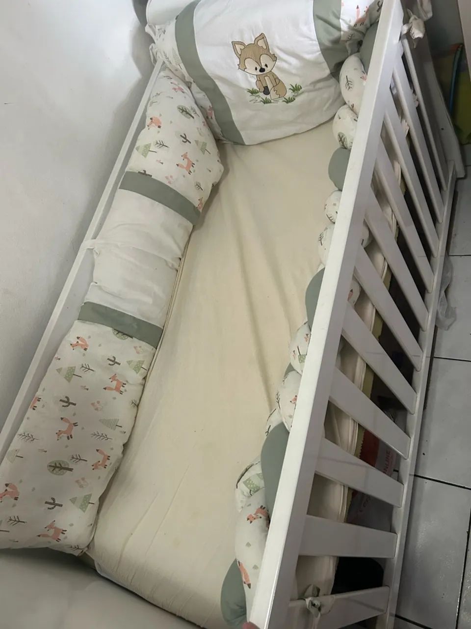 Berço 