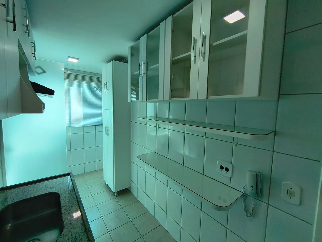 Apartamento 3 quartos 1 suite Sobradinho 