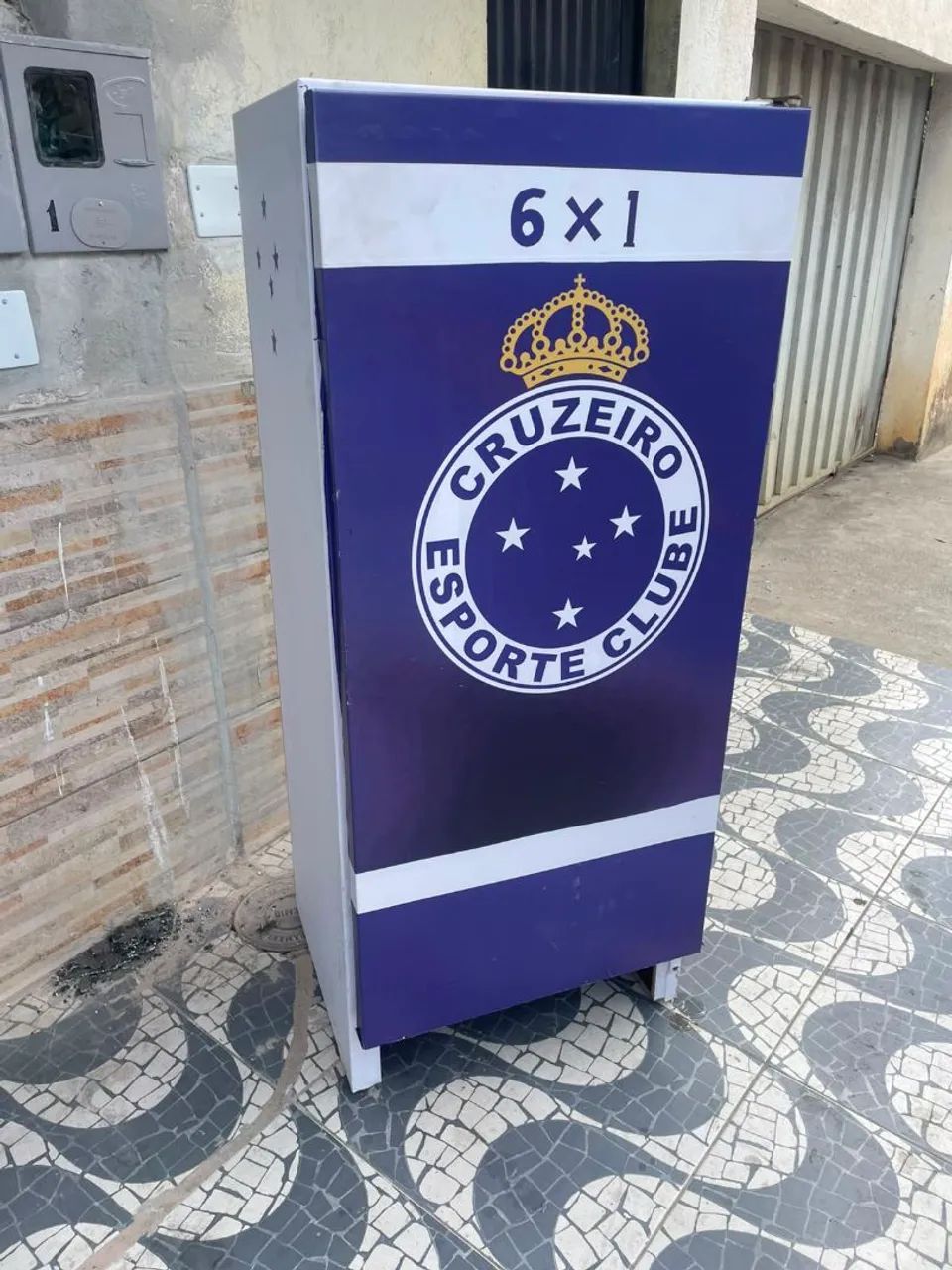 Geladeira  - Foto 2