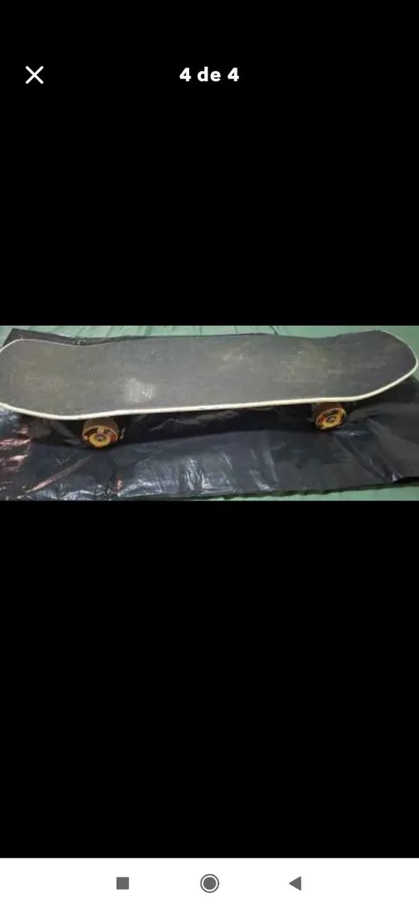   Skate  - Foto 5