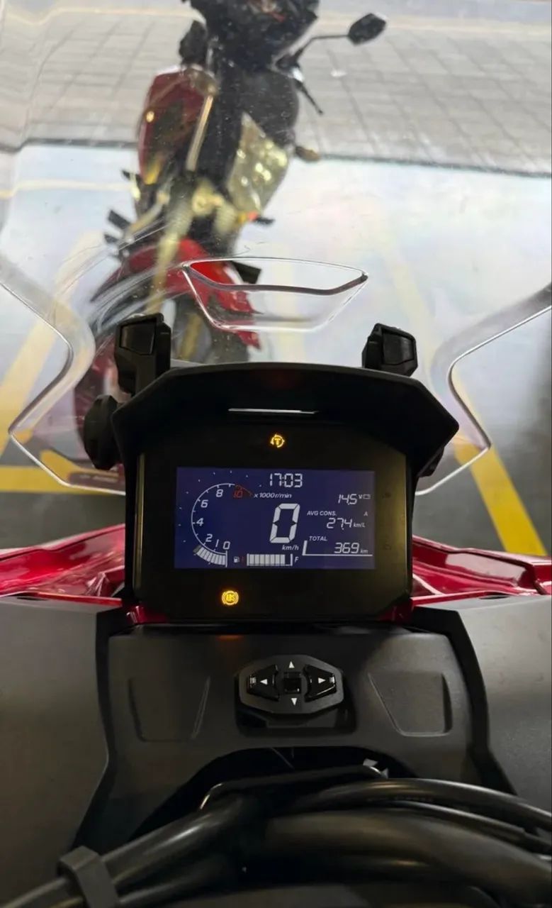 Honda ADV 160 2026  - Foto 3