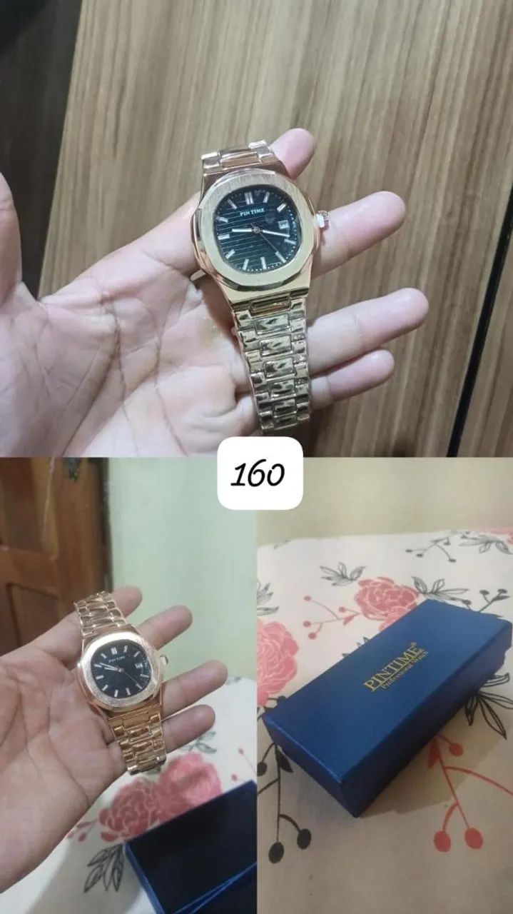 Relógios