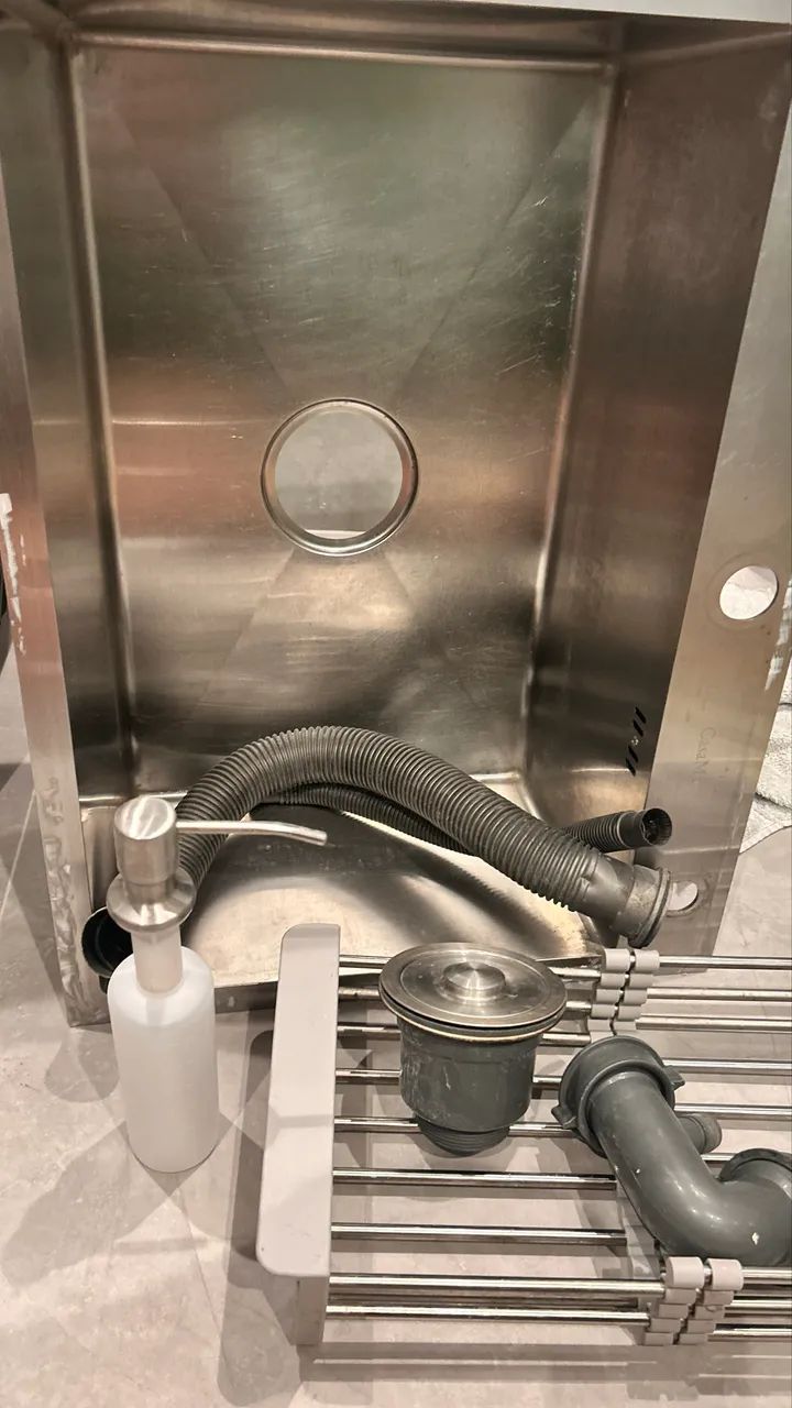 Cuba inox  - Foto 3