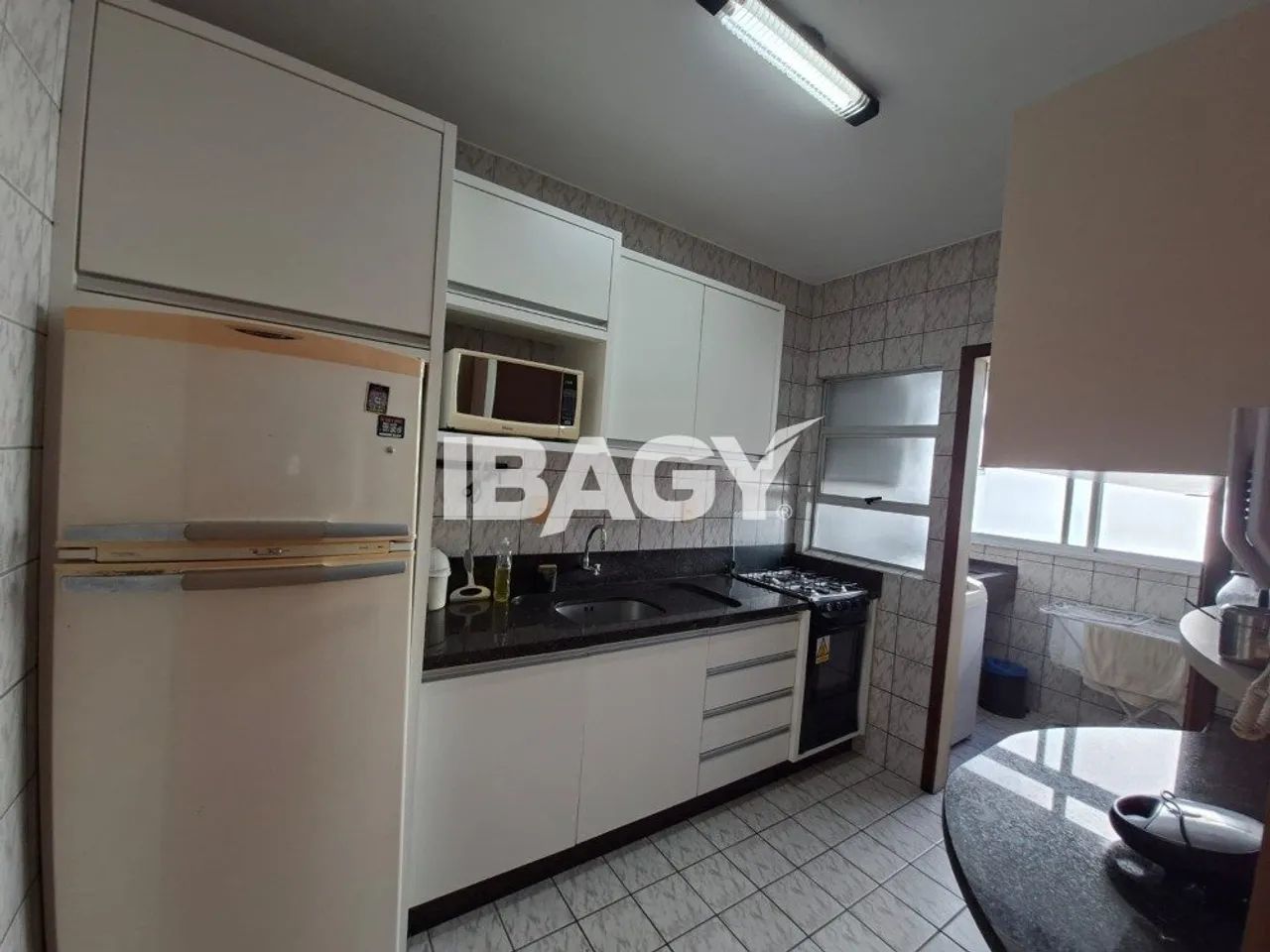 Excelente Apartamento 2 dormitório(s) em Itacorubi - Florianópolis - Foto 5