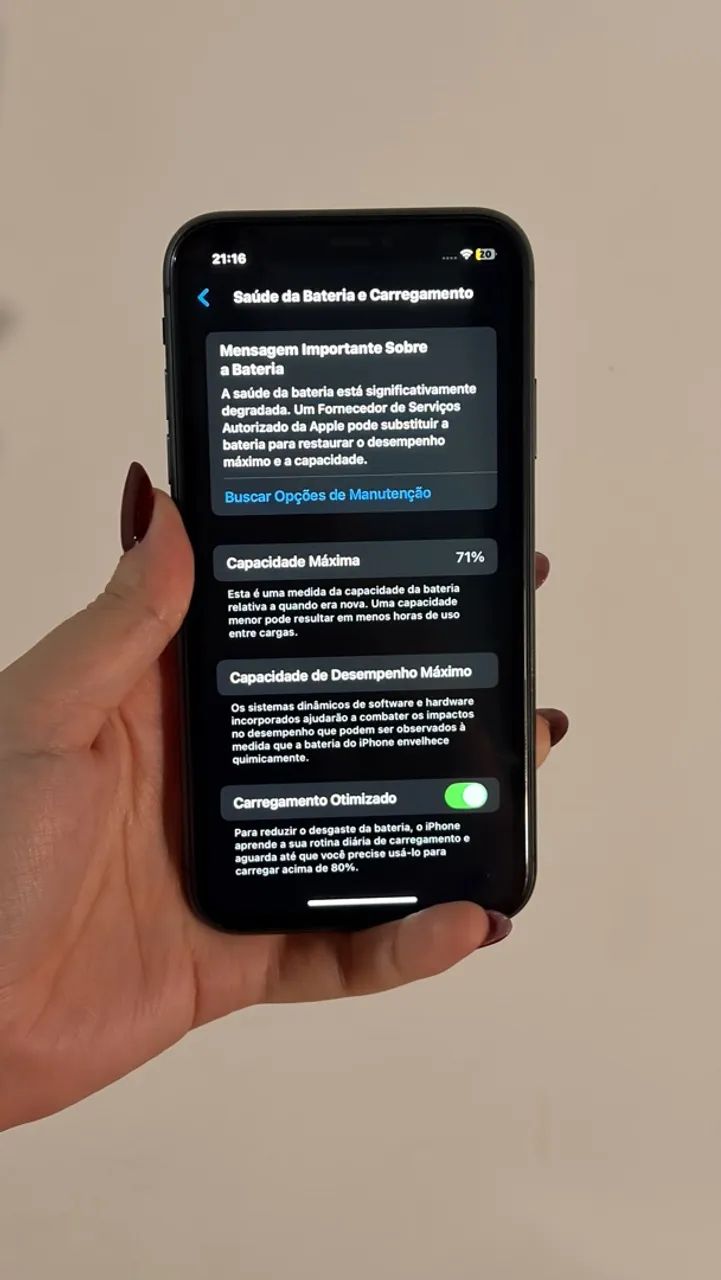 iphone 11 64GB - Foto 3