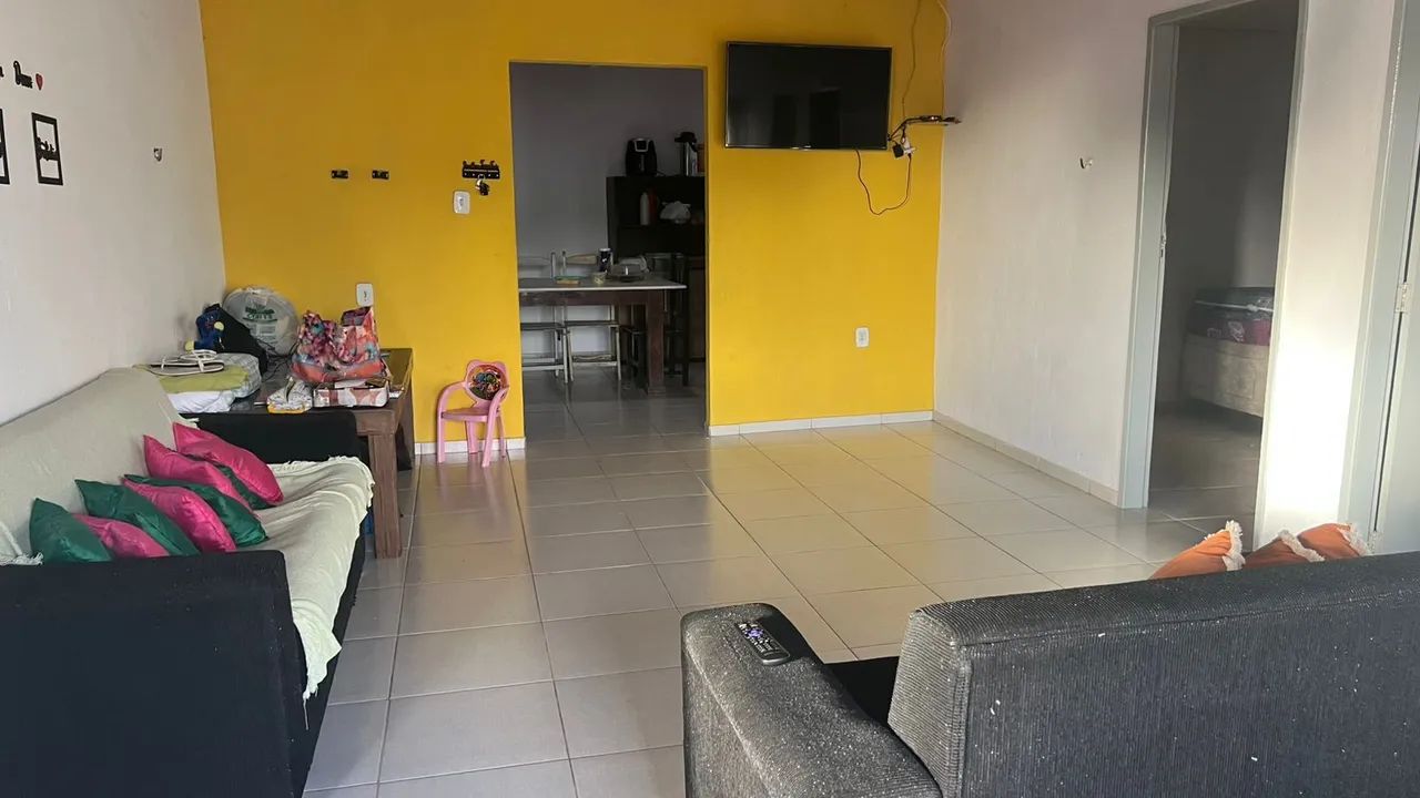 Casa miai de cima, Coruripe. - Foto 4