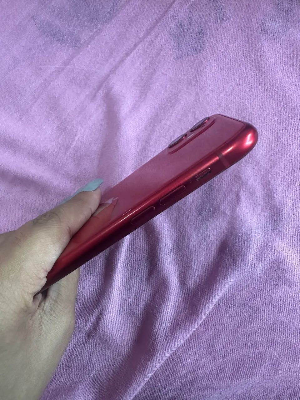 iPhone 11 64GB-  Perfeito Estado (Ler o anúncio) - Foto 5