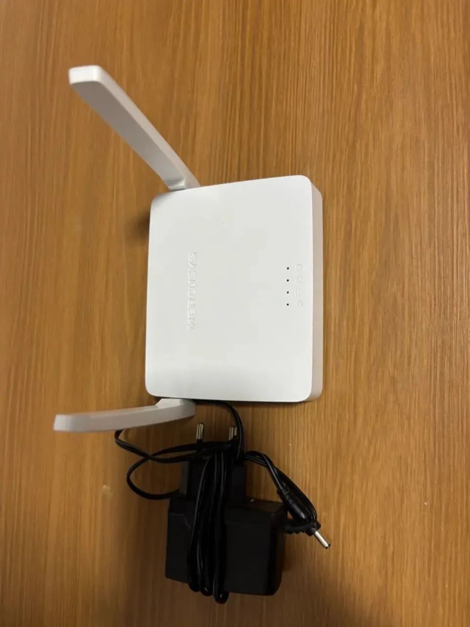 Roteador Wi-Fi Mercusys 300Mbps - Foto 3