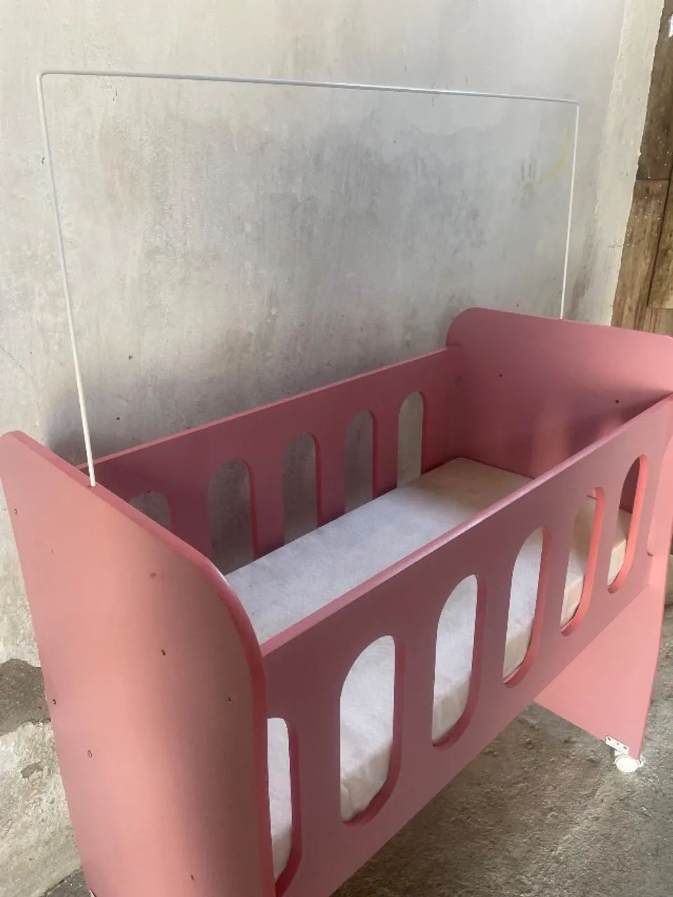 Mini berço 65115991998337120