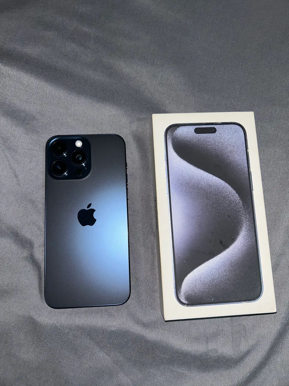 Iphone 15 pro max - Foto 2