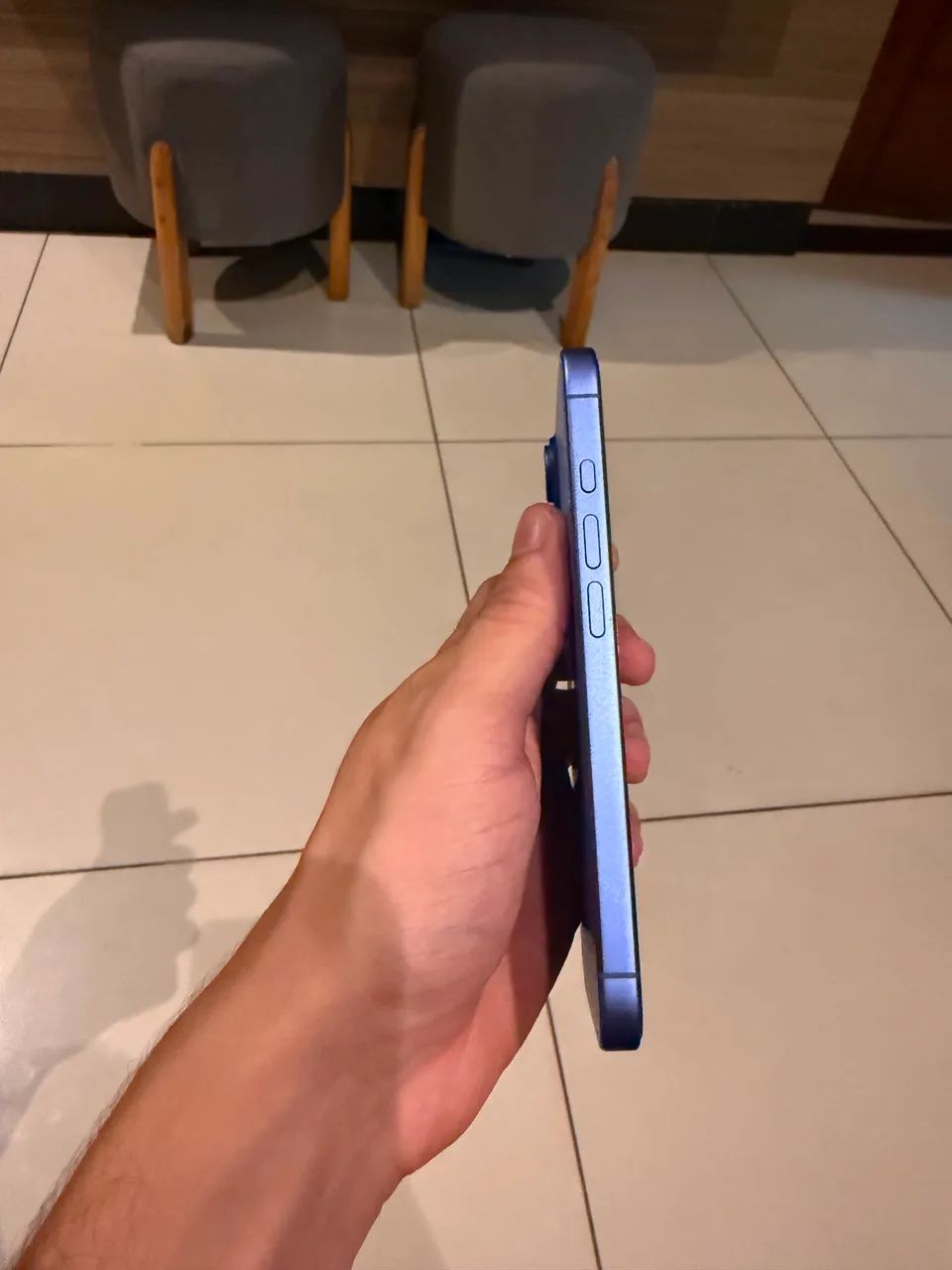 iphone 16 de 128gb e UNiCO DONO - Foto 3