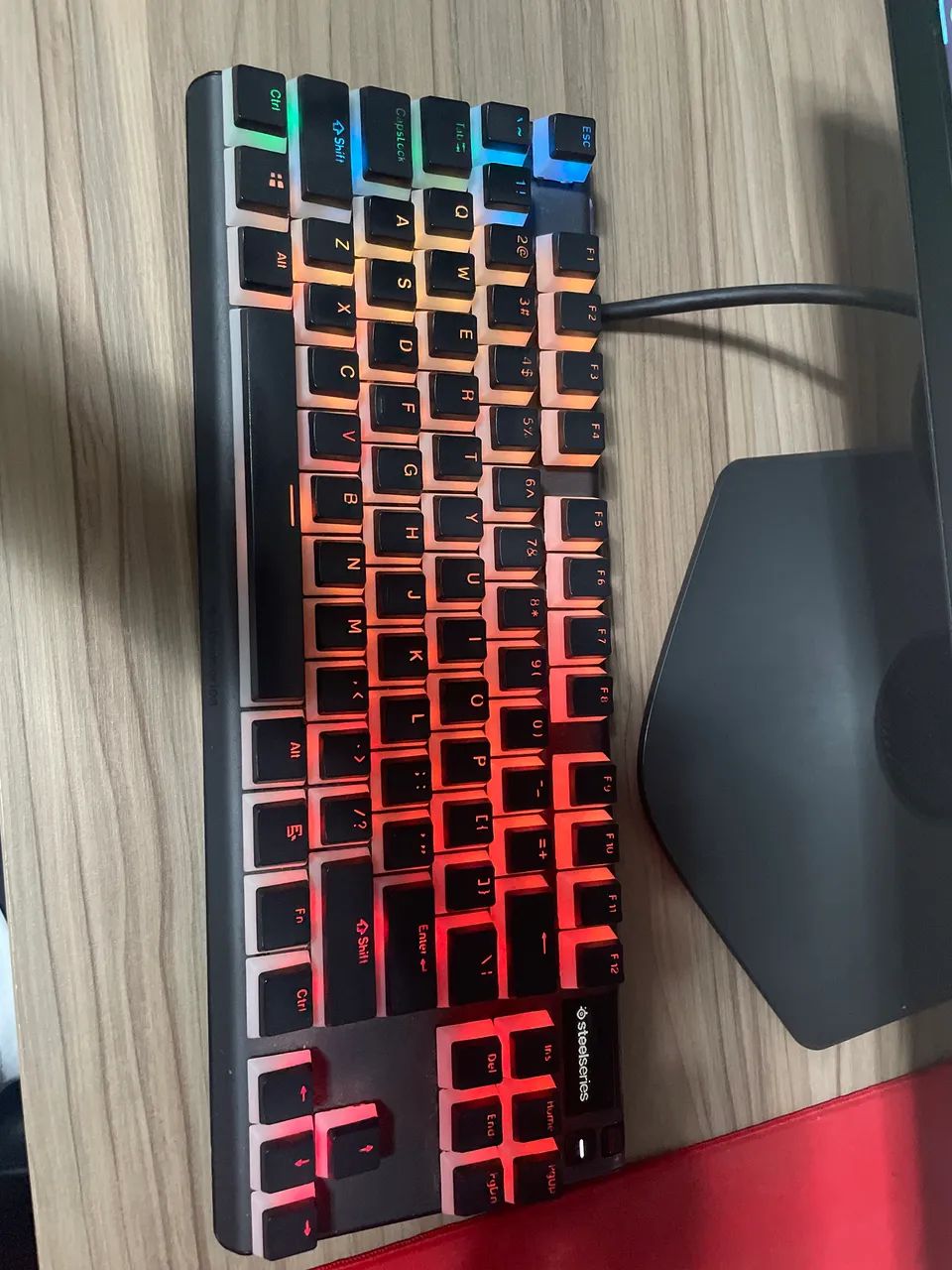 Apex pro TKL 