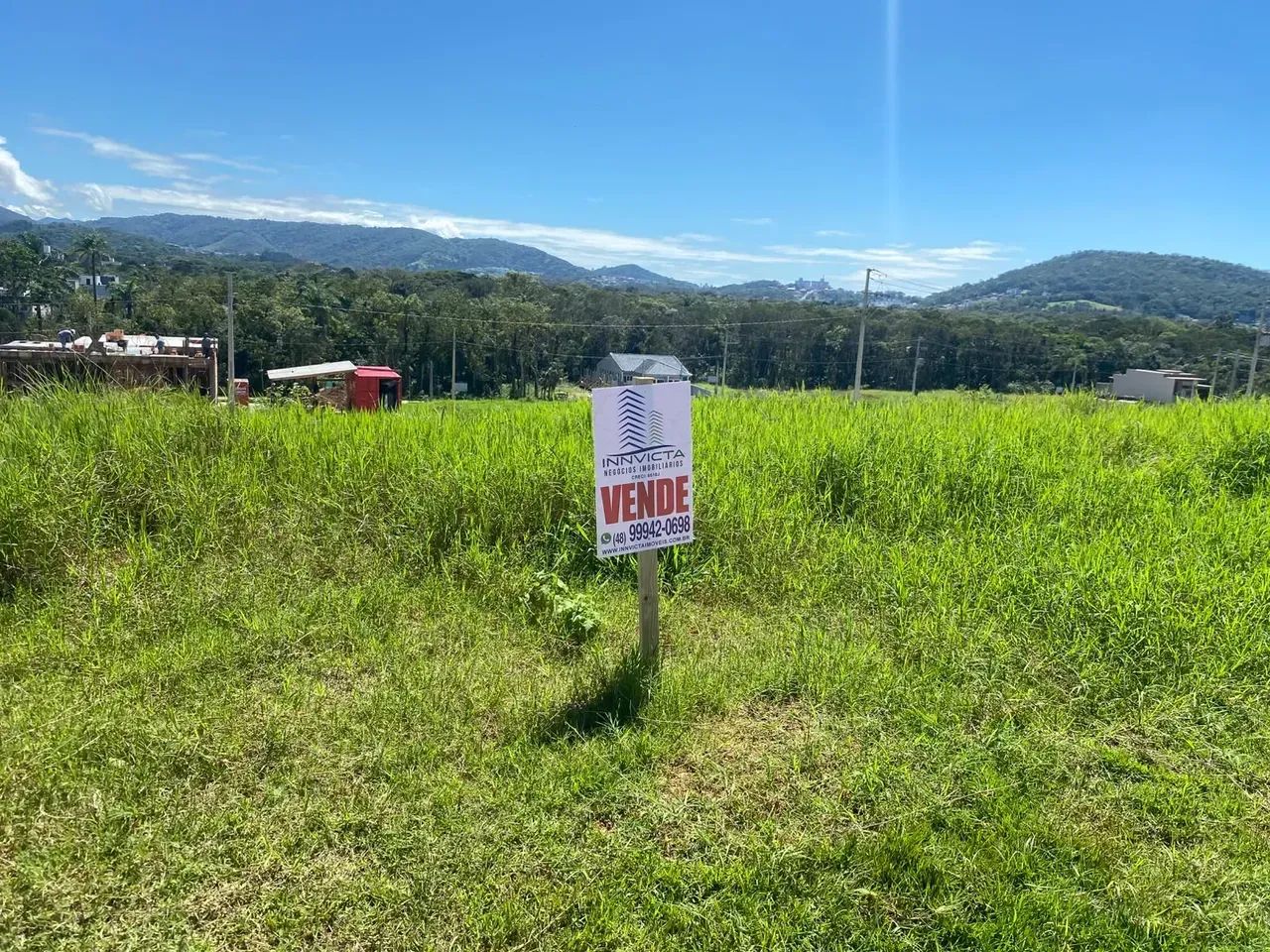 Terrenos loteamento Novo Horizonte II de 200m² - Foto 4