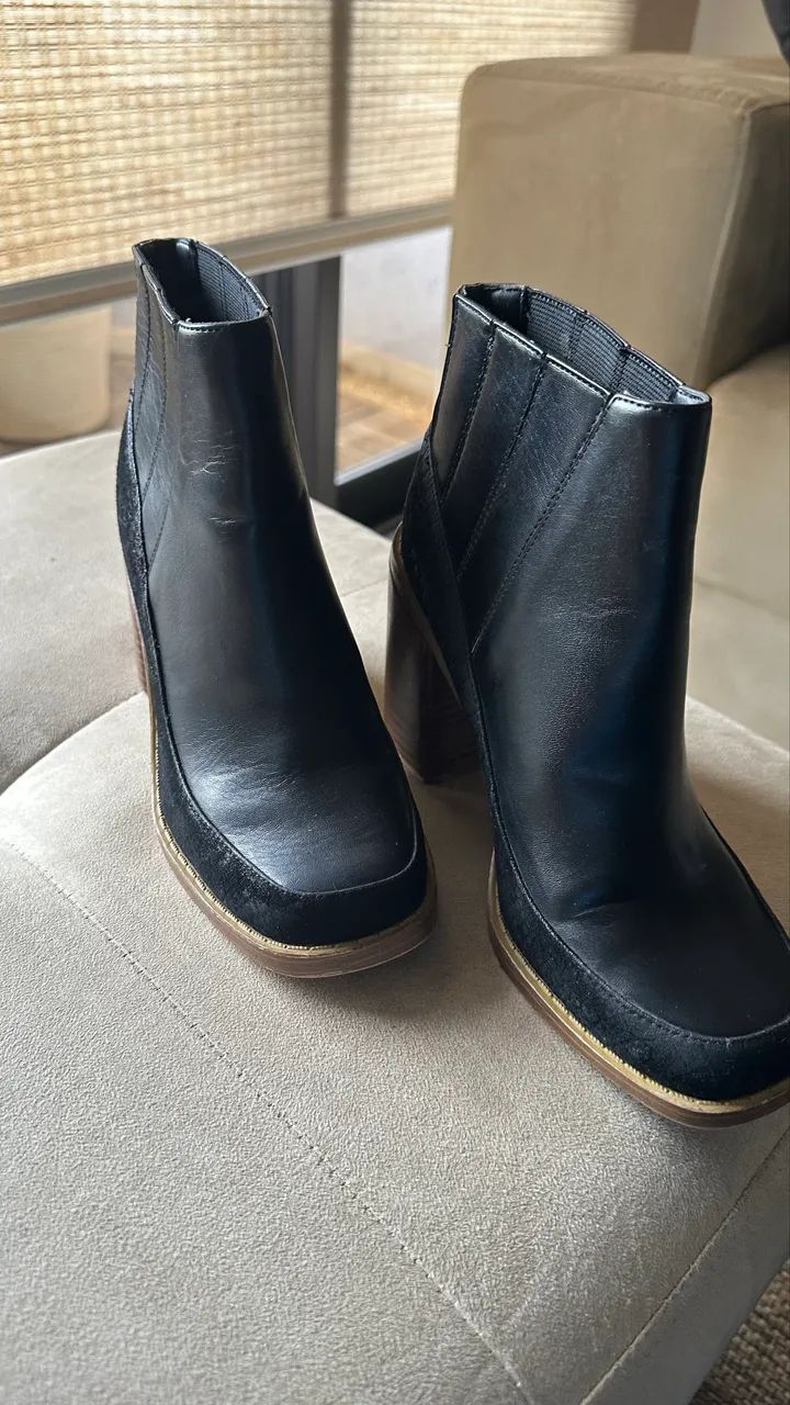 Bota ASOS 