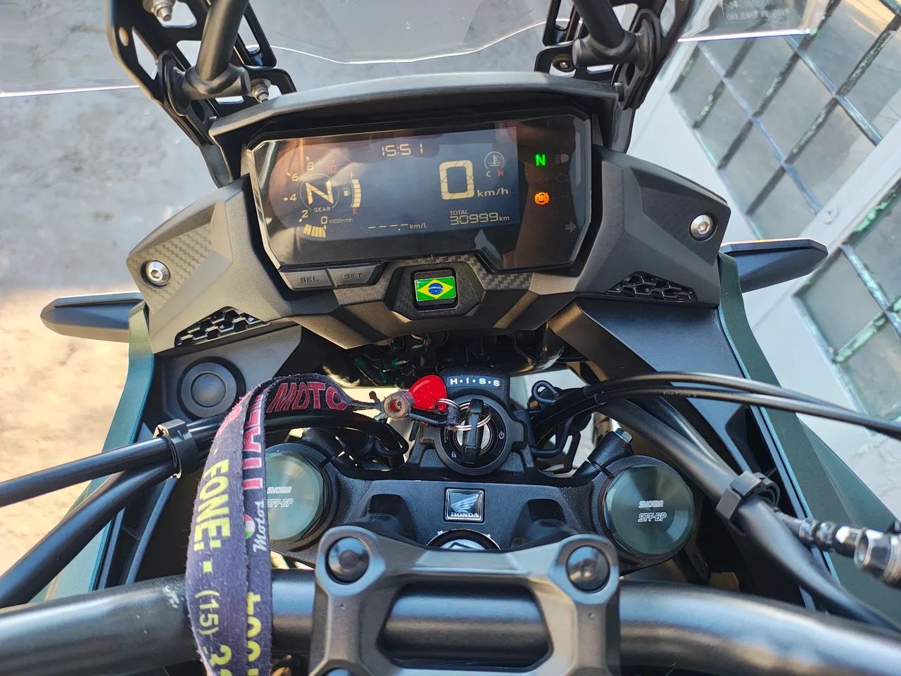 cb 500x 2023 - Foto 5