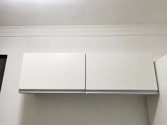 Armário aéreo multiuso MDF