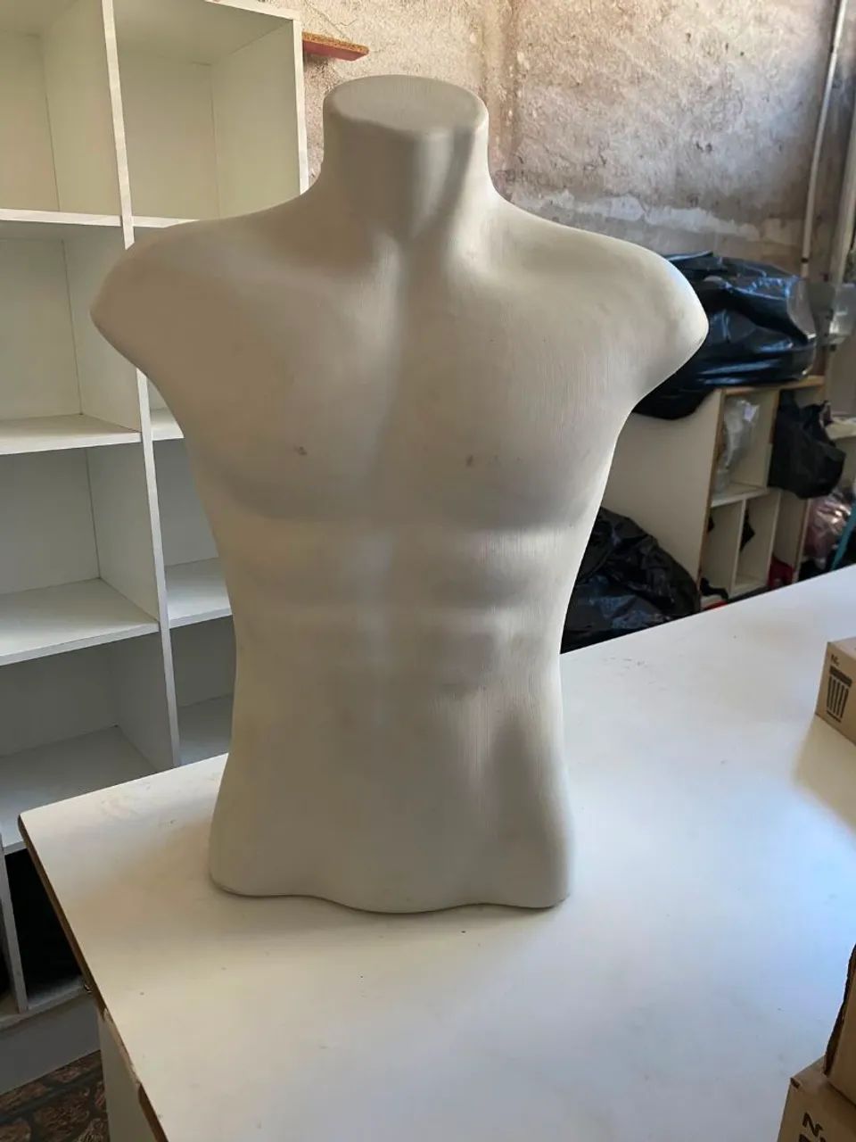 Manequins - Foto 4