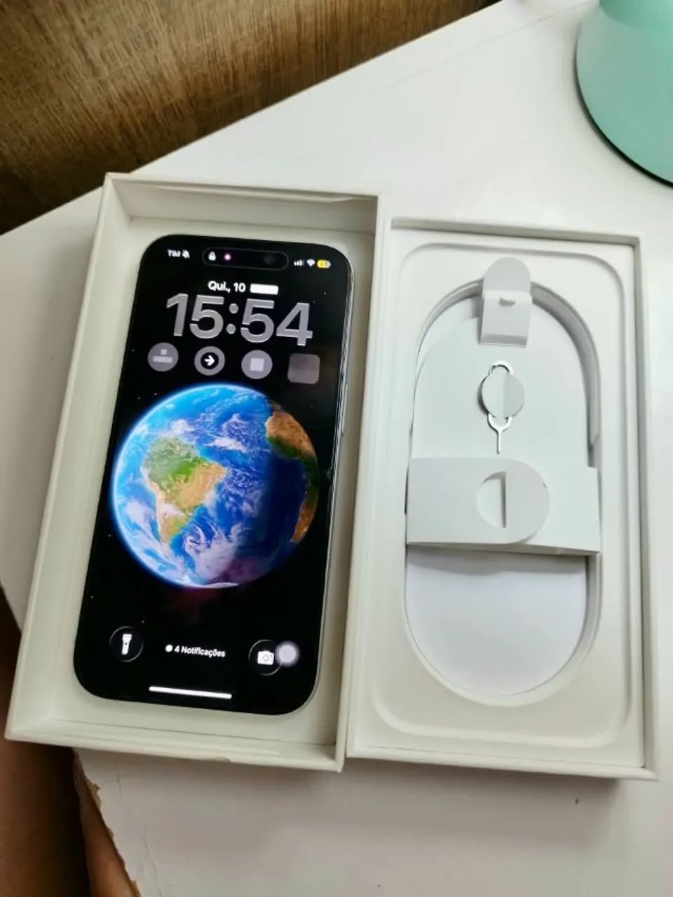 Iphone 16 - Foto 3