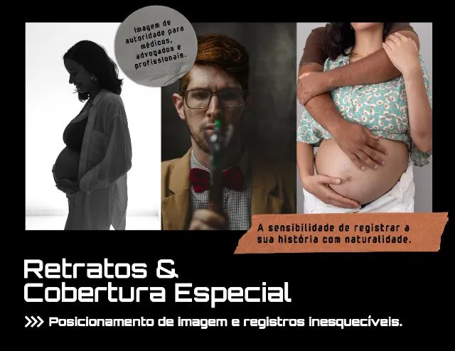Fotógrafo Profissional - Foto 4