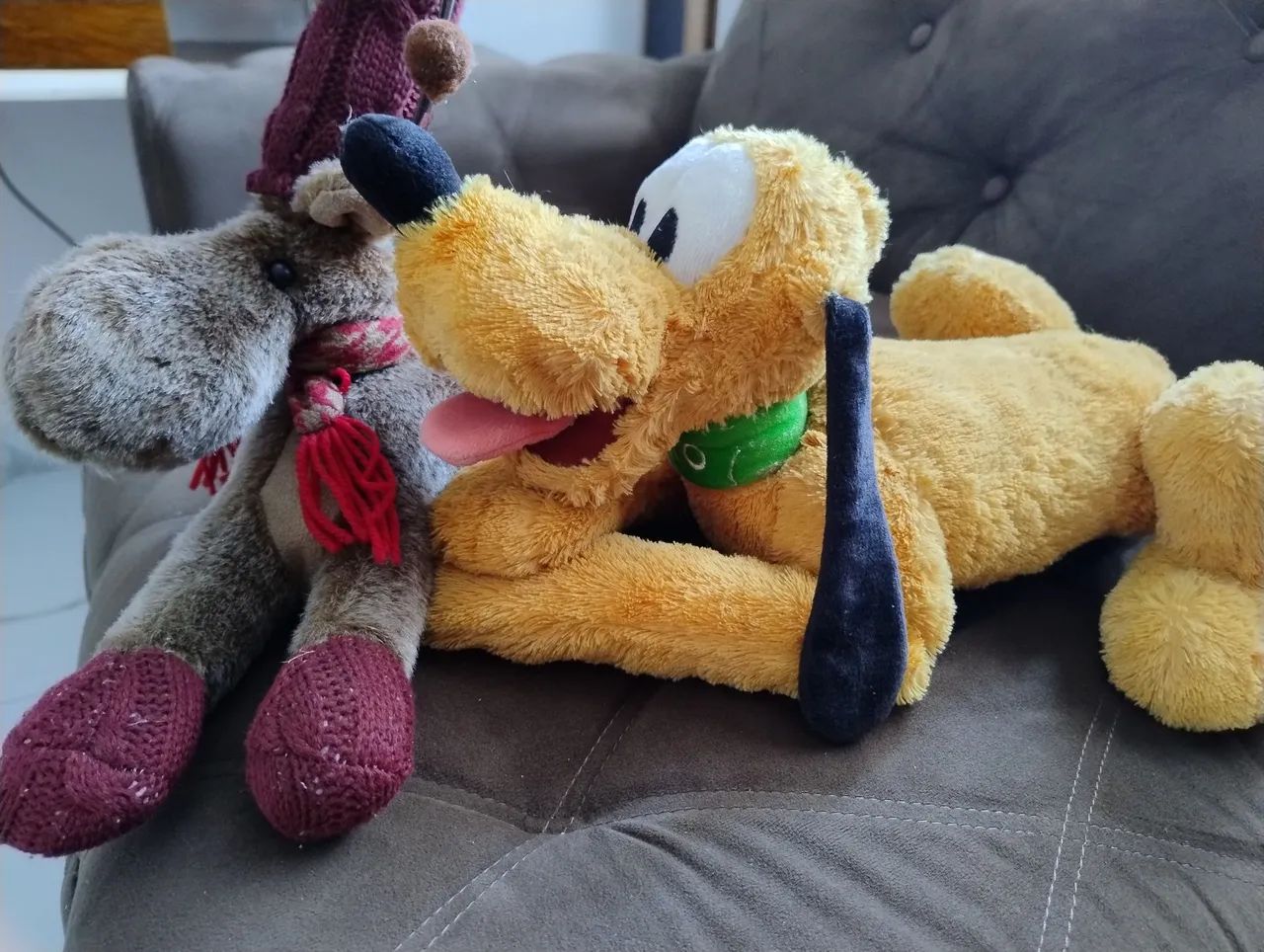 Urso de pelúcia  - Foto 3