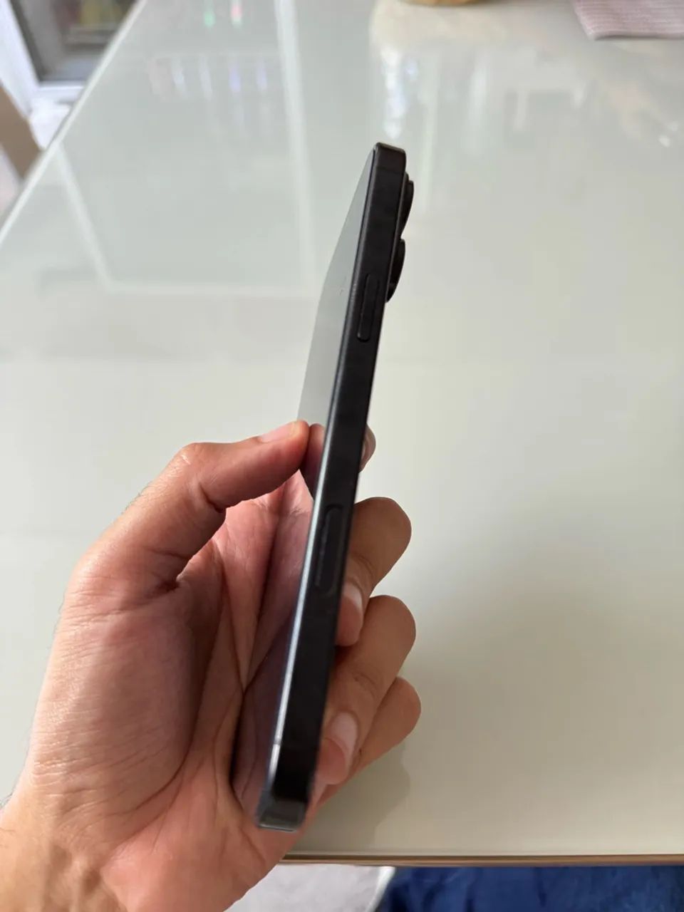 iPhone 16 Pro Max 256 GB - Foto 5