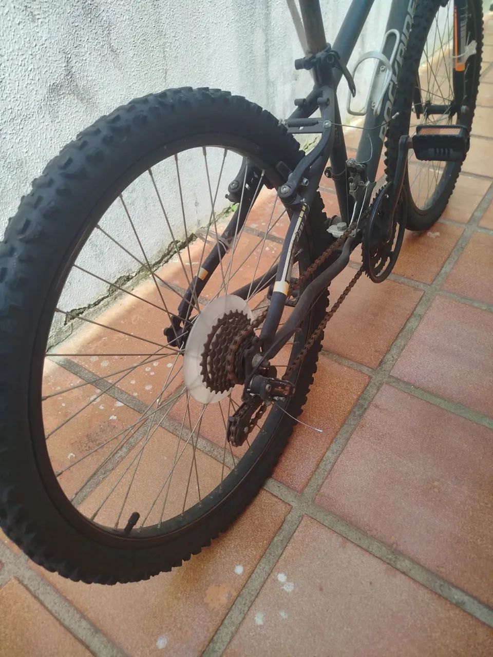 Bike