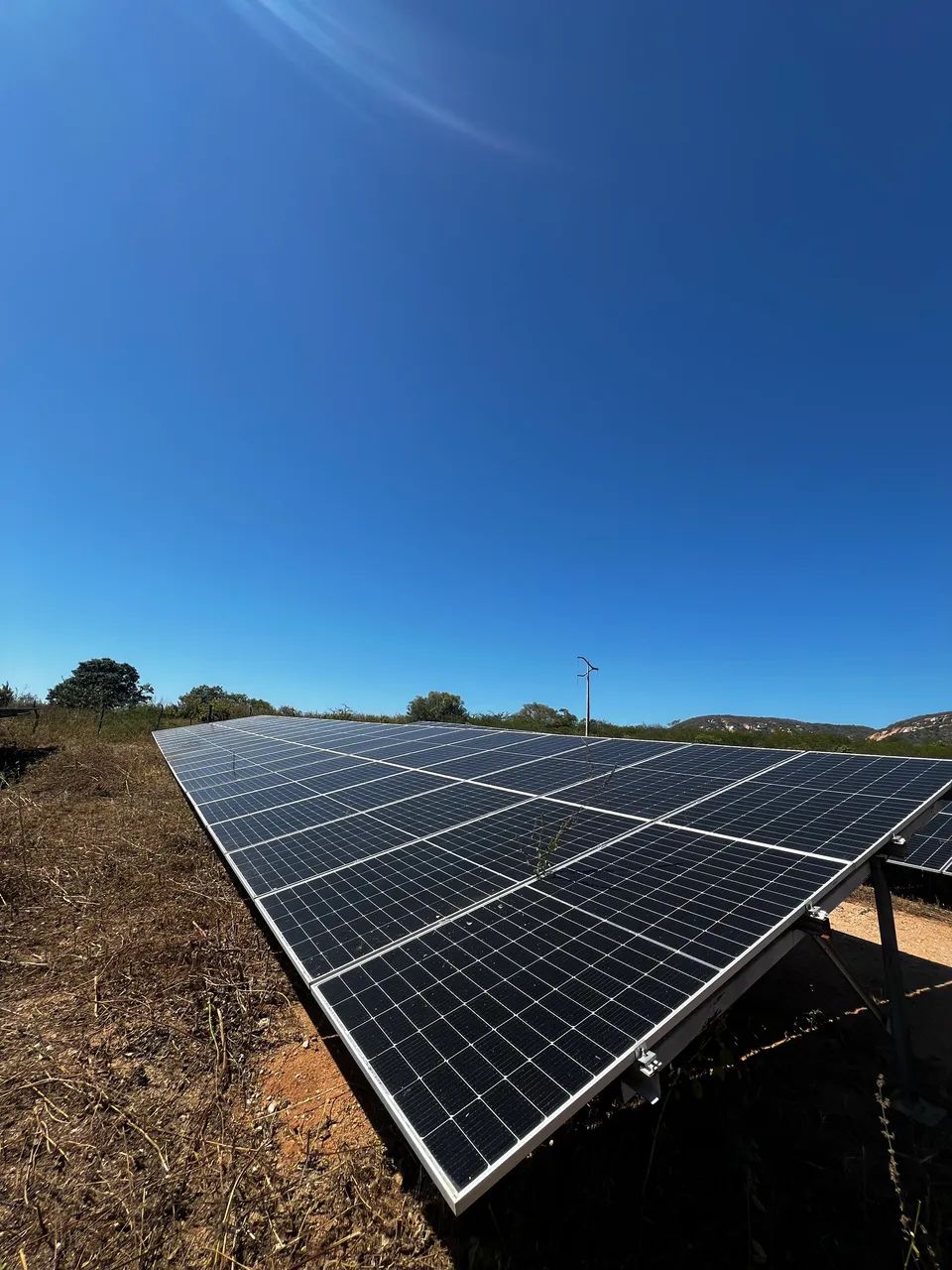 Energia solar - Foto 3