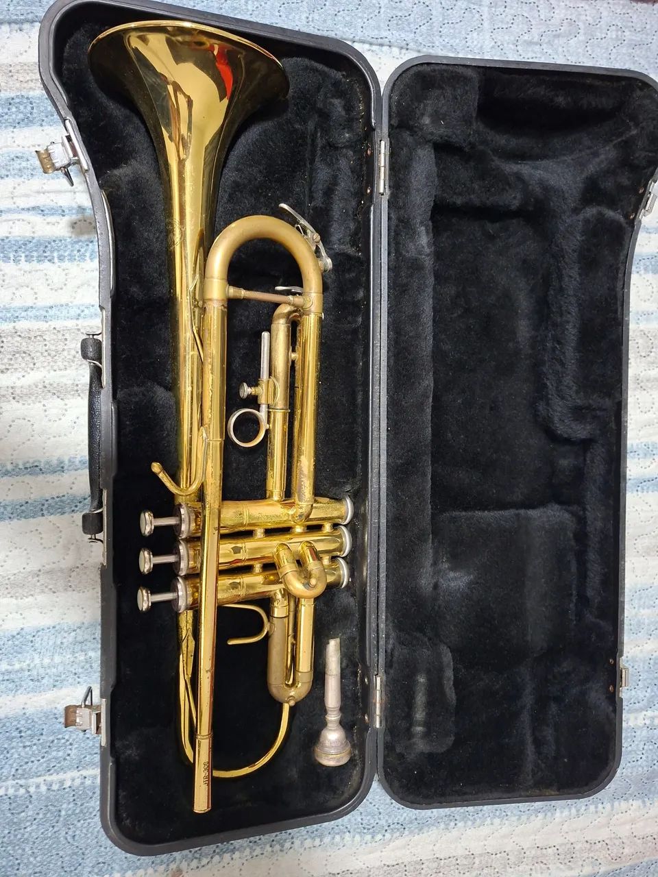 Trompete Jupiter jtr 308 - Foto 2