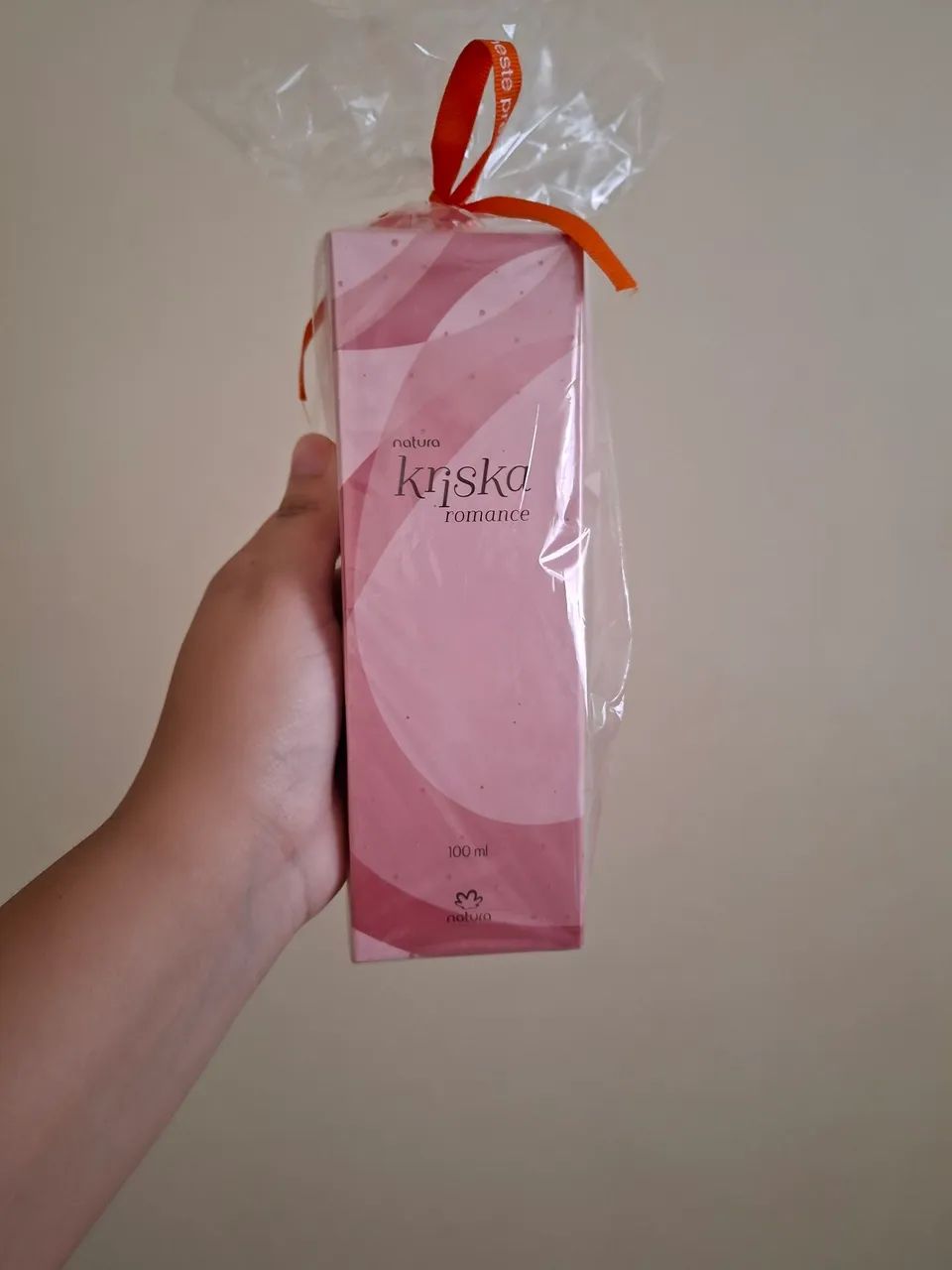 Perfume kriska romance natura  - Foto 2