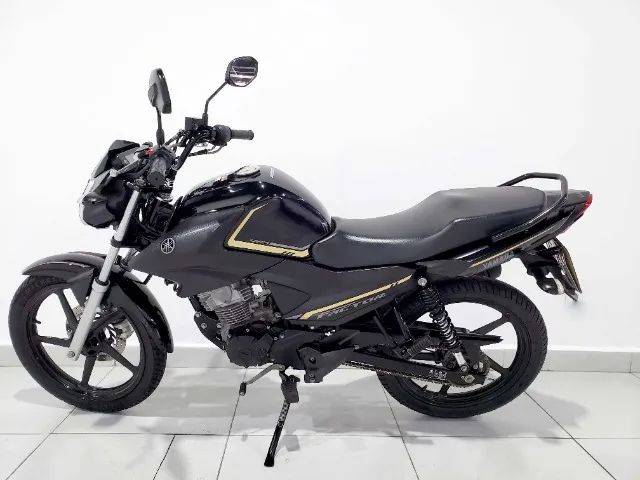 Yamaha Factor 150 ED 2024 - Foto 4