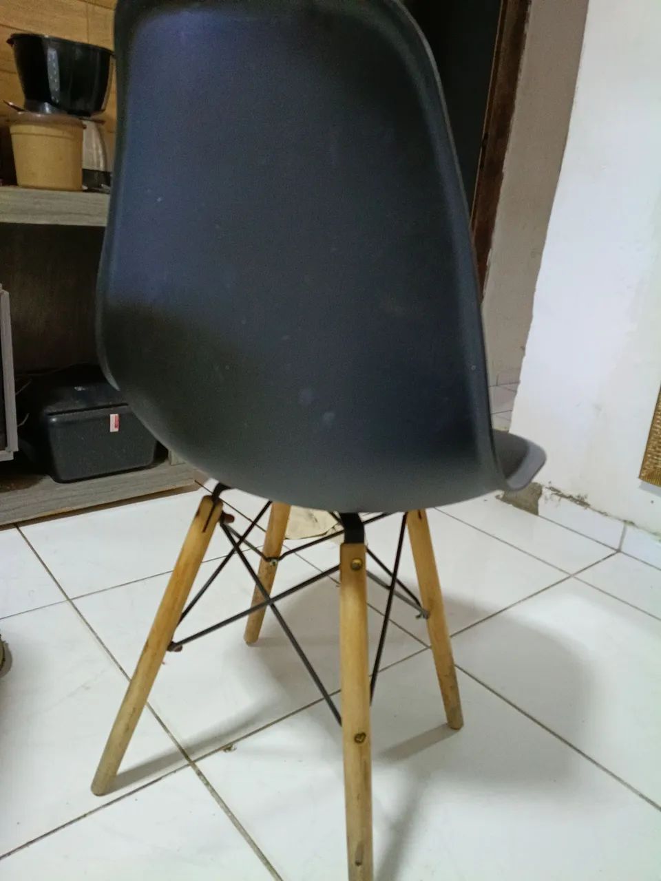 Cadeira de Escritório - Foto 3