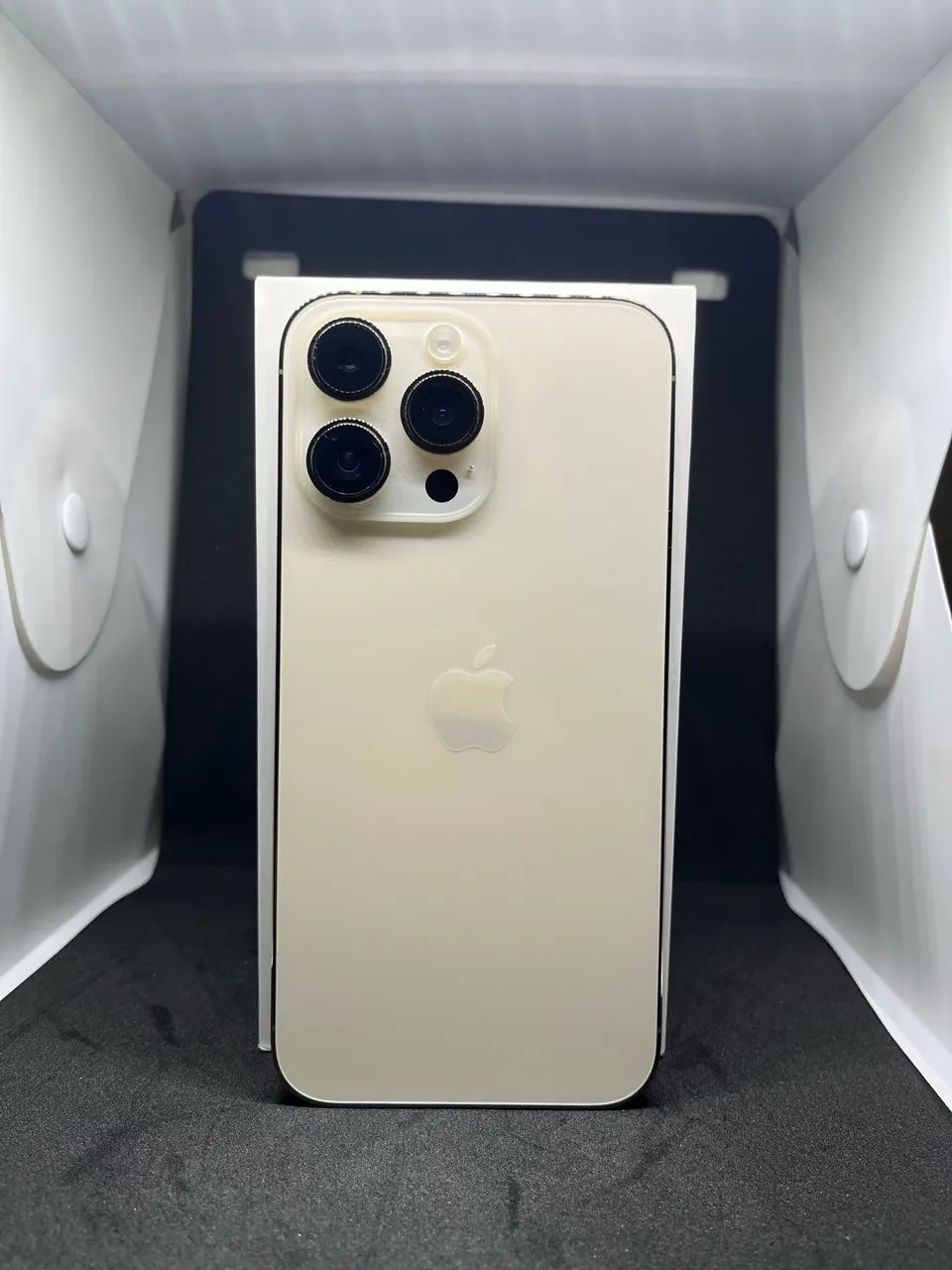 iPhone 14 Pro Max - 128GB Venda ou Troca Todo original  - Foto 5