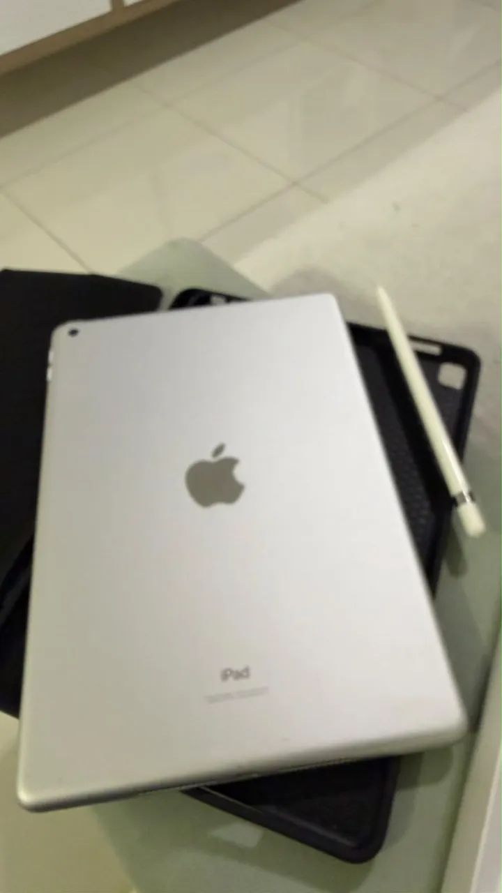 Anúncio de um iPad  - Foto 3