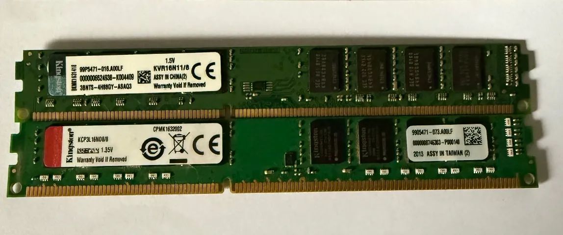 Memoria DDR3  - Foto 2
