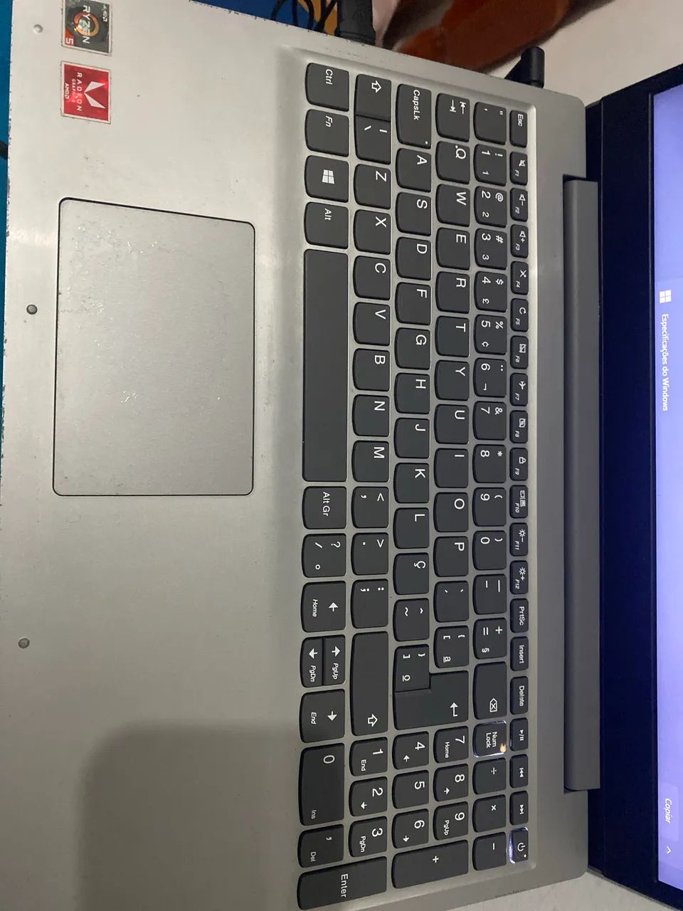 Notebook Lenovo IdeaPad S145 - Foto 4