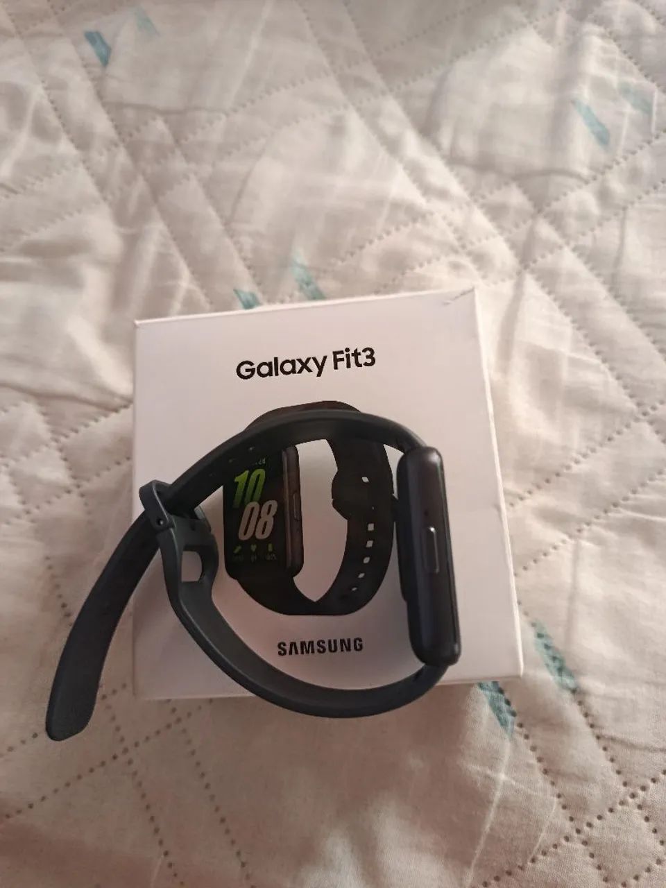 Vendo Galaxy fit3  - Foto 2