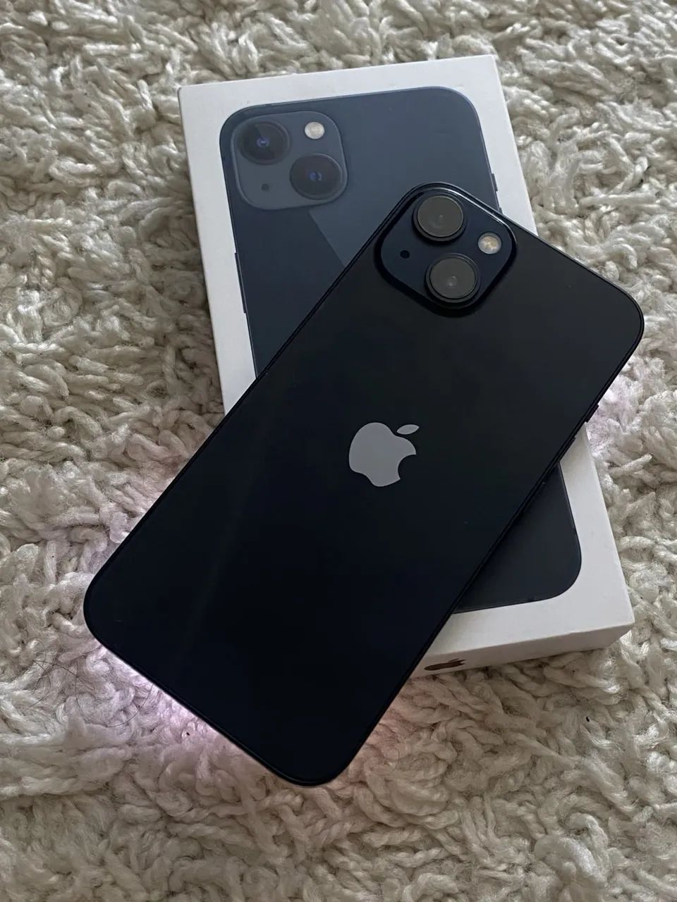IPhone 13 128gb