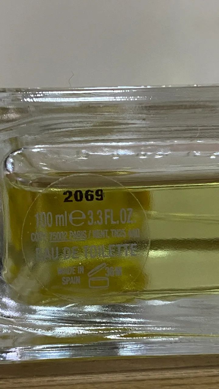 Perfume Burberry original - Foto 5