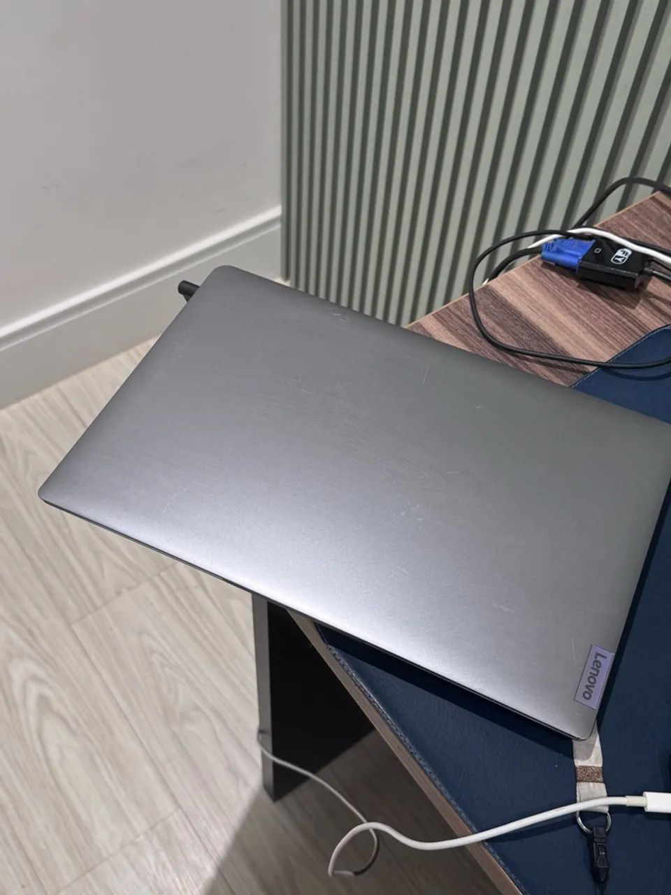Notebook Lenovo Ideapad Ryzen 5 - Foto 2