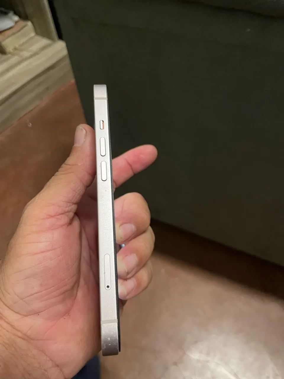 IPHONE 13 128GB ESTADO DE NOVO - Foto 5