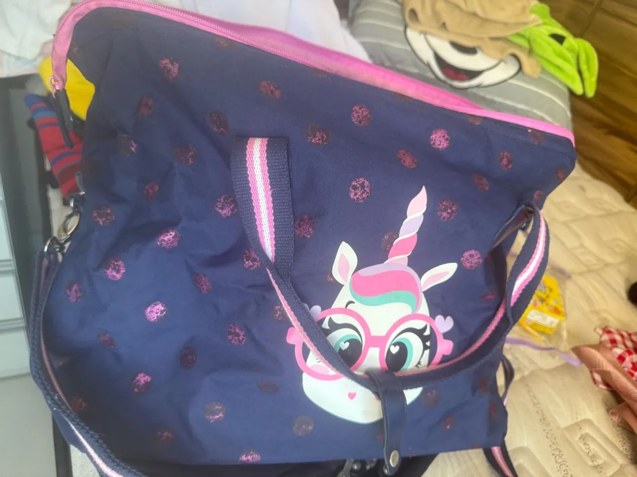 Bolsa, mala infantil, PUKET - Foto 2