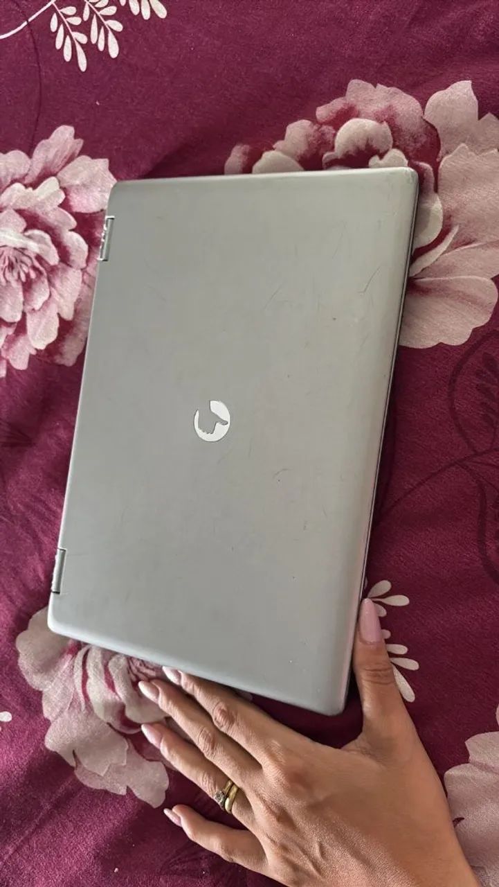 Vendo notebook  - Foto 2