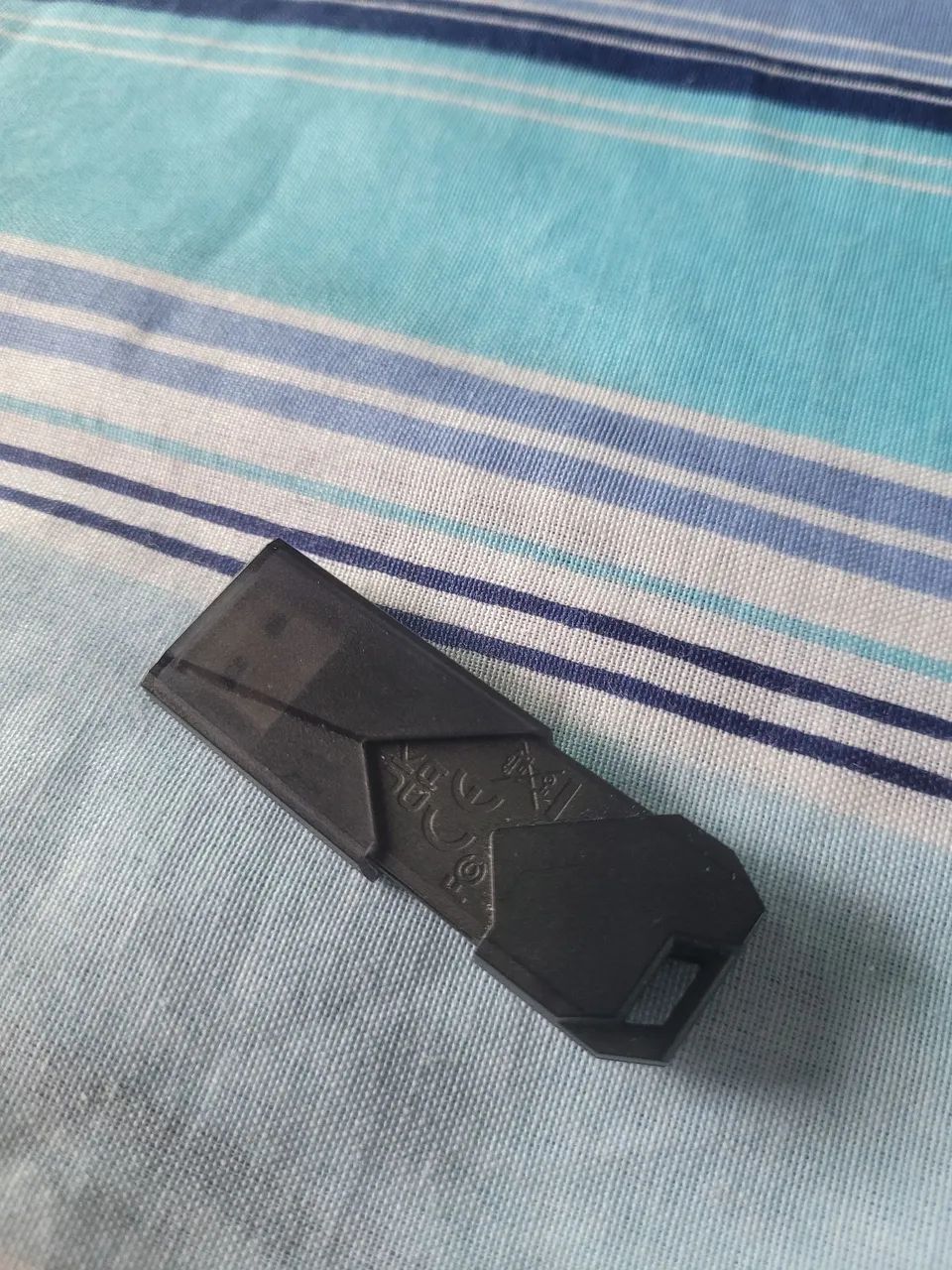 Pendrive Kingston Onyx Datatraveler Exodia Dtx 256 Gb - Original USB 3.2 Ultra Rápido - Foto 3