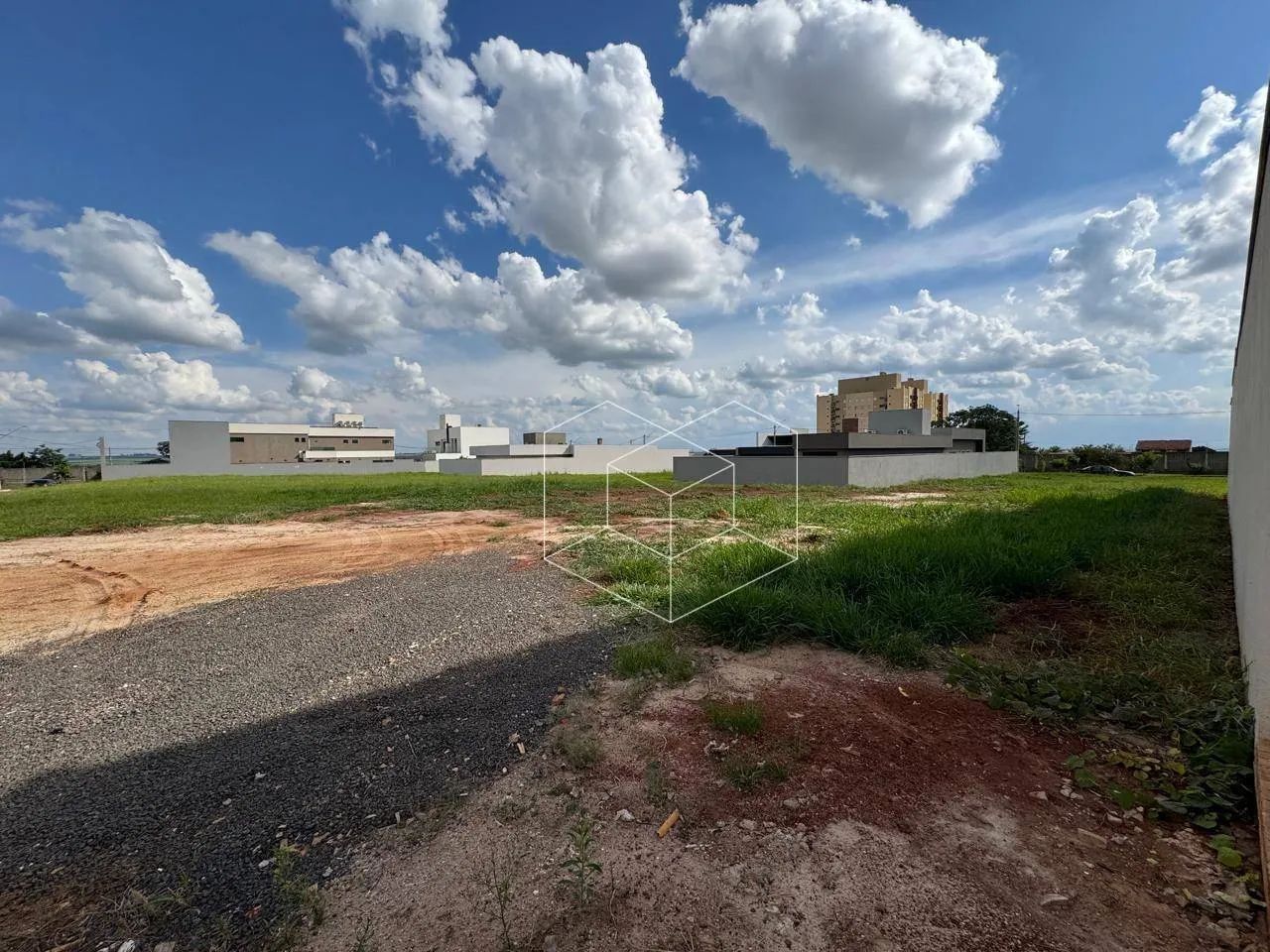 Terreno à venda, 462 m² por R$ 455.000,00 - Condomínio Residencial - Jaú/SP - Foto 2